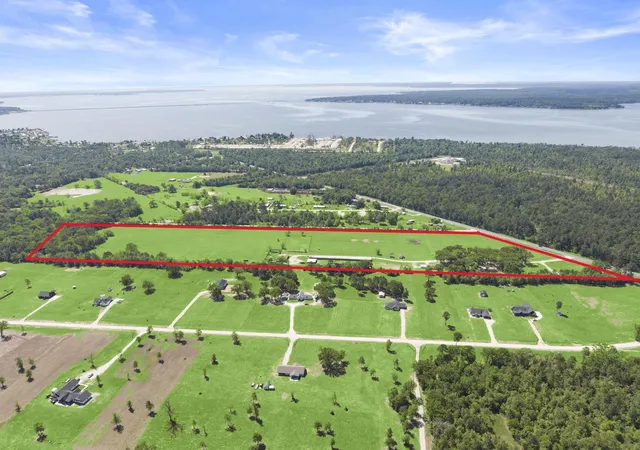 40th image of 4856 N Fm 356, Onalaska, TX 77360 | MLS# 37663448