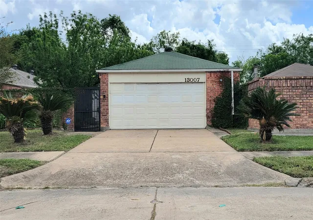 Photo 1 of Single family home for sale at 13007 Bacard Ln, Houston, TX 77099 | MLS# 49926656 | Listing updated on 2026-08-08
