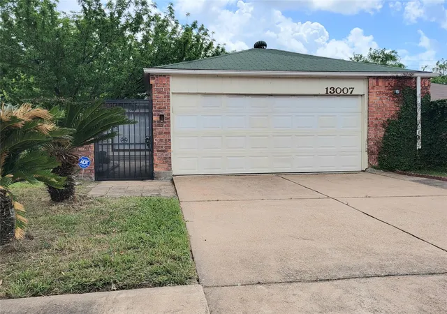 Photo 3 of Single family home for sale at 13007 Bacard Ln, Houston, TX 77099 | MLS# 49926656 | Listing updated on 2026-08-08