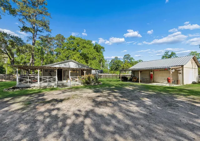 1st image of 21757 Cherry St, New Caney, TX 77357 | MLS# 51295177
