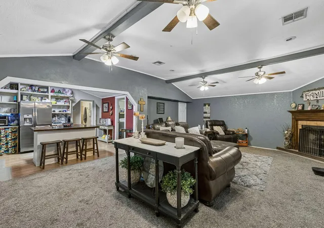 4th image of 21757 Cherry St, New Caney, TX 77357 | MLS# 51295177