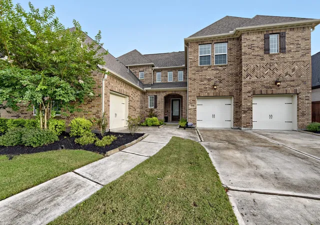 1st image of 7007 Shoreline View Dr, Katy, TX 77493 | MLS# 72885456