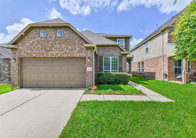 1st image of 2626 Fresh Dawn Dr, Fresno, TX 77545 | MLS# 26236439