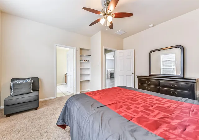30th image of 2626 Fresh Dawn Dr, Fresno, TX 77545 | MLS# 26236439