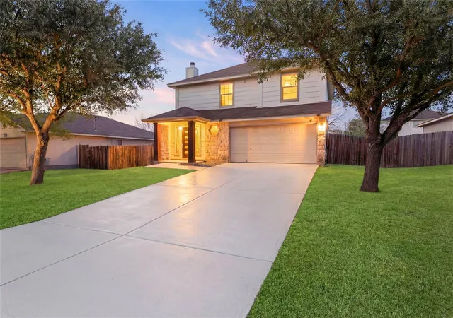 1st image of 183 Musgrav, Kyle, TX 78640 | MLS# 82080586