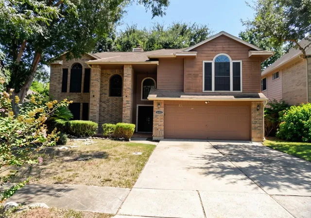 Photo 1 of Single family home for sale at 16307 Ember Hollow Ln, Missouri City, TX 77498 | MLS# 26841639 | Listing updated on 2026-10-06