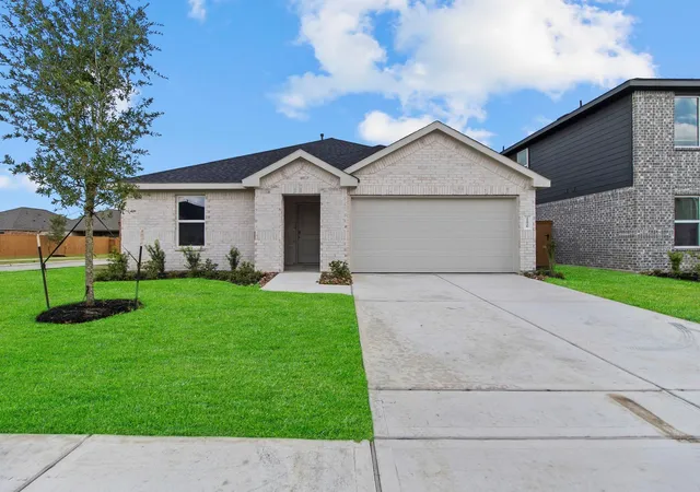 Photo 1 of Single family home for sale at 21926 Vernazza Bnd Dr, Hockley, TX 77447 | MLS# 94743469 | Listing updated on 2026-09-20