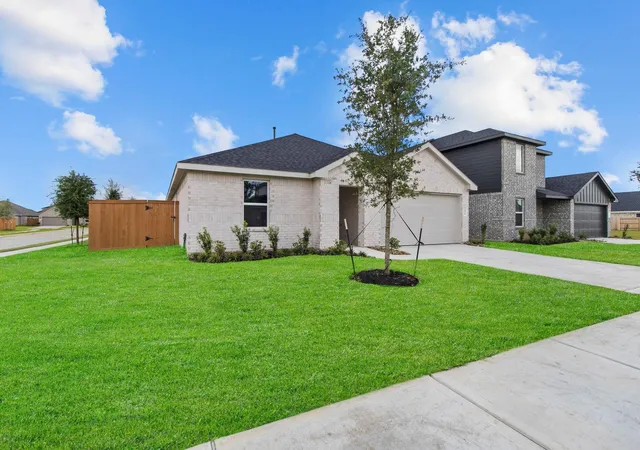 Photo 2 of Single family home for sale at 21926 Vernazza Bnd Dr, Hockley, TX 77447 | MLS# 94743469 | Listing updated on 2026-09-20