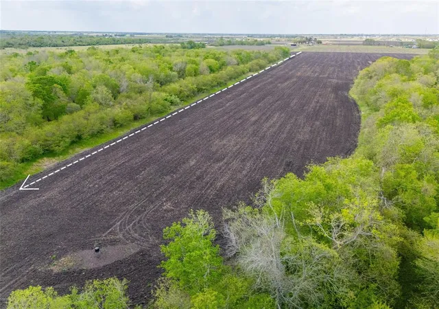 Photo 3 of Land for sale at 0 Svoboda Rd, Wallis, TX 77485 | MLS# 91976648 | Listing updated on 2026-03-30