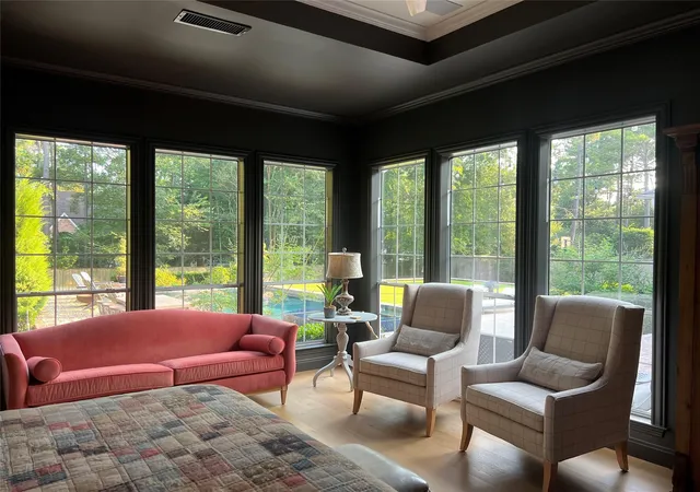 Photo 3 of Sale Pending at 51 N Wooded Brk Cir, Spring, TX 77382 | MLS# 89141584 | Listing updated on 2026-09-08