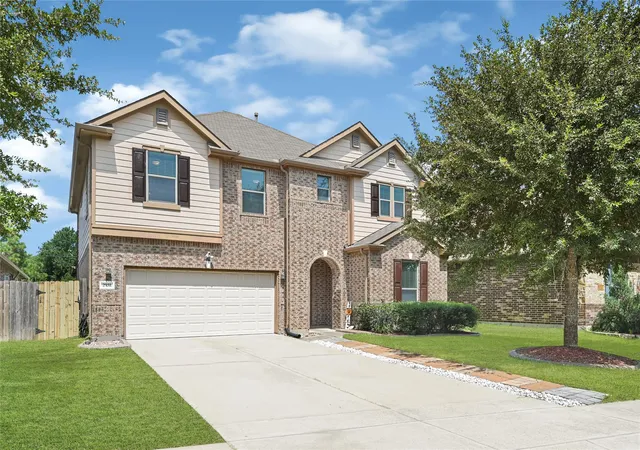 Photo 1 of Single family home for sale at 2931 Coastal Prairie Ln, Katy, TX 77493 | MLS# 47549223 | Listing updated on 2026-10-07