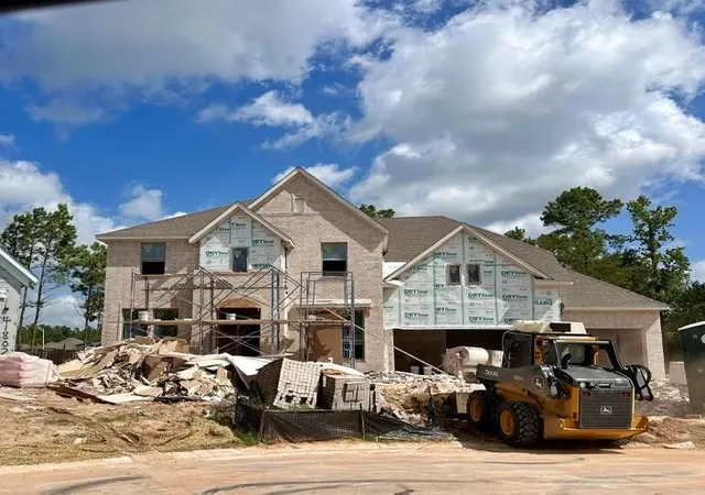 2nd image of 1626 Leona Ln, Montgomery, TX 77316 | MLS# 7716554