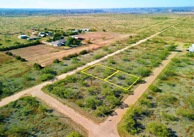 3rd image of Lot 59-78 Debra Ln, Fritch, TX 79036 | MLS# 71464482