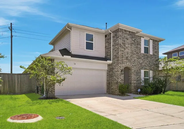 2nd image of 17946 Sommerset Falls Ln, Crosby, TX 77532 | MLS# 59925502