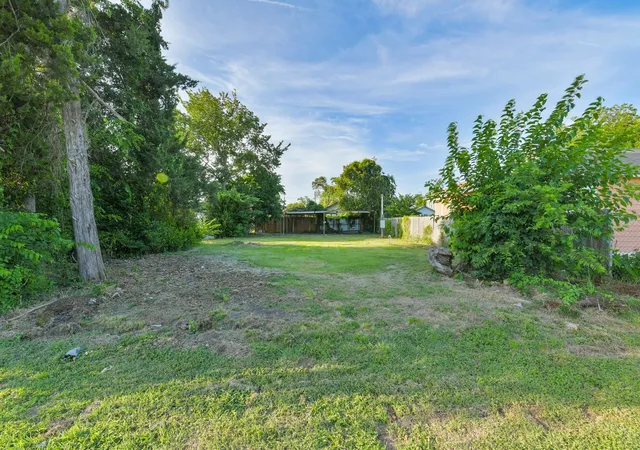 Photo 3 of Land for sale at 200 E Defee Ave, Baytown, TX 77520 | MLS# 42249734 | Listing updated on 2026-09-17