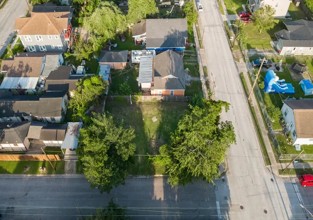 Photo 3 of Land for sale at 200 E Defee Ave, Baytown, TX 77520 | MLS# 42249734 | Listing updated on 2026-09-17