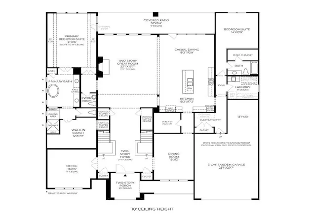 Photo 3 of Mansion for sale at 28004 Shining Trails Ct, Spring, TX 77386 | MLS# 83454380 | Listing updated on 2026-09-08