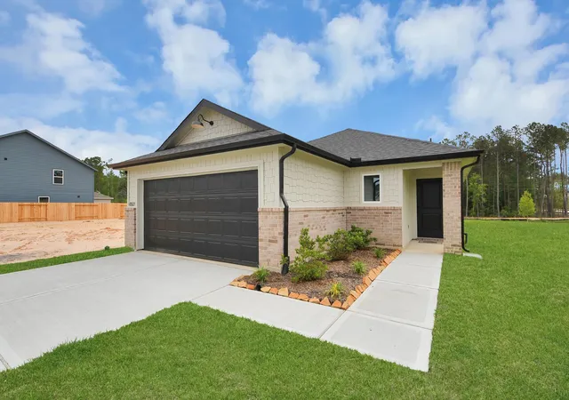 Photo 1 of Single family home for sale at 12825 Naval Dr, Conroe, TX 77306 | MLS# 44739878 | Listing updated on 2026-07-08