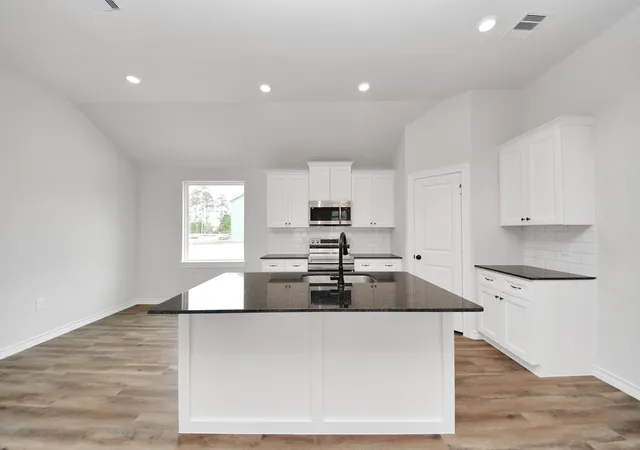 Photo 3 of Single family home for sale at 12825 Naval Dr, Conroe, TX 77306 | MLS# 44739878 | Listing updated on 2026-07-08