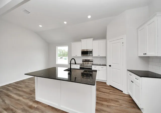 Photo 3 of Single family home for sale at 12825 Naval Dr, Conroe, TX 77306 | MLS# 44739878 | Listing updated on 2026-07-08