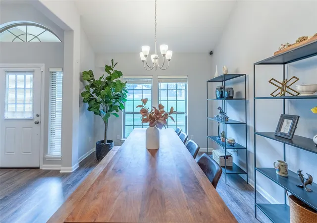 Photo 4 of Single family home for sale at 120 Sanctuary Rd, Huntsville, TX 77340 | MLS# 76743111 | Listing updated on 2026-09-14