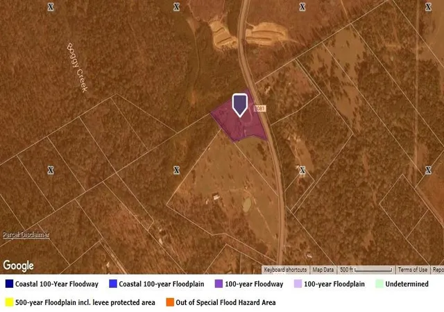 Photo 10 of Land for sale at 2790 Fm 3081 Rd, Willis, TX 77378 | MLS# 38243971 | Listing updated on 2026-07-09