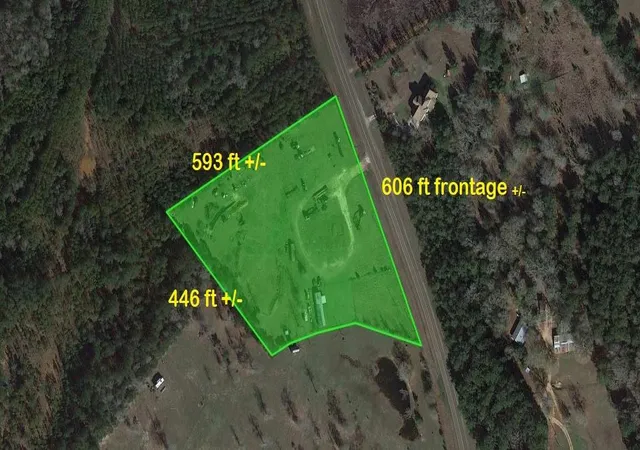 Photo 3 of Land for sale at 2790 Fm 3081 Rd, Willis, TX 77378 | MLS# 38243971 | Listing updated on 2026-07-09