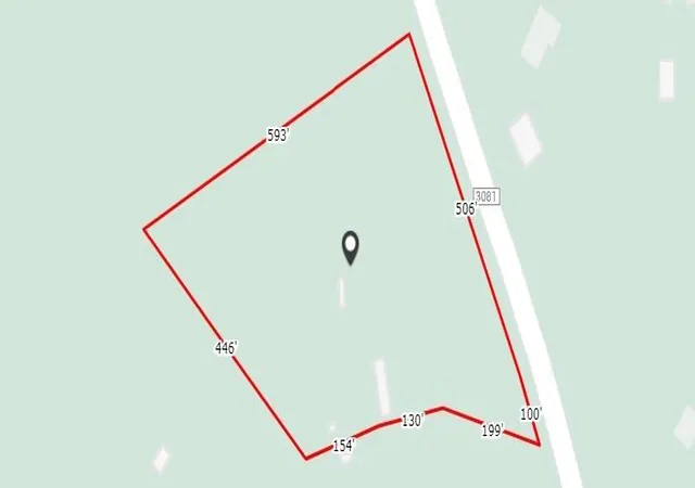 Photo 4 of Land for sale at 2790 Fm 3081 Rd, Willis, TX 77378 | MLS# 38243971 | Listing updated on 2026-07-09