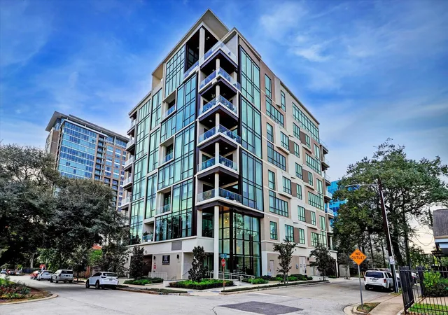 Photo 1 of Condo for sale at 5104 Caroline St #403, Houston, TX 77004 | MLS# 92910113 | Listing updated on 2026-07-12