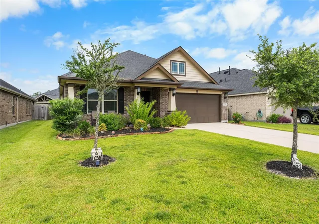 Photo 1 of Sale Pending at 31246 Liberty Knoll Ln, Spring, TX 77386 | MLS# 24019424 | Listing updated on 2026-09-17