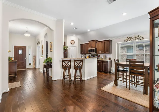 Photo 3 of Sale Pending at 31246 Liberty Knoll Ln, Spring, TX 77386 | MLS# 24019424 | Listing updated on 2026-09-17