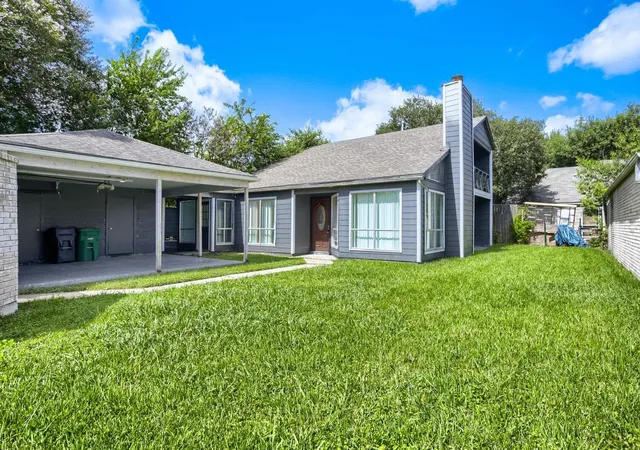 1st image of 12410 Sungate Ln, Houston, TX 77071 | MLS# 5244126