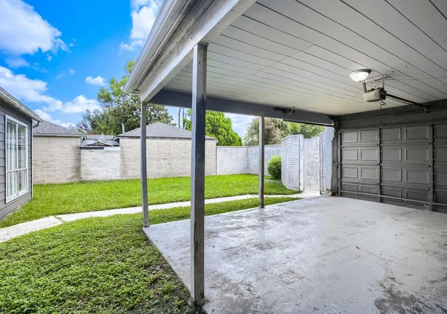 21st image of 12410 Sungate Ln, Houston, TX 77071 | MLS# 5244126