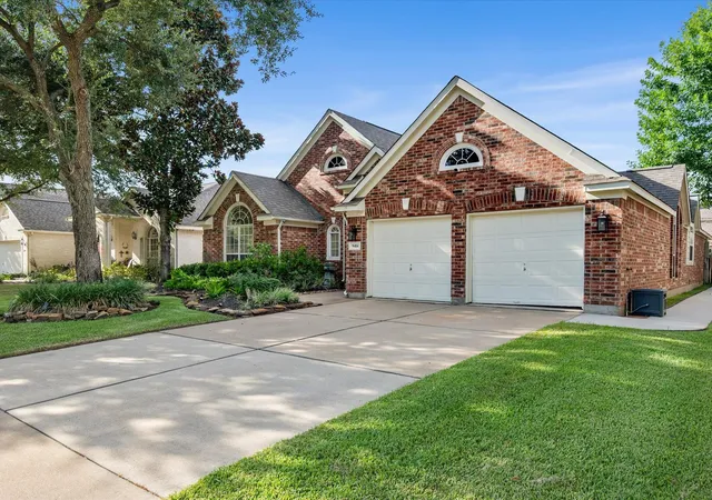 Photo 4 of Single family home for sale at 9414 Skipping Stone Ln, Houston, TX 77064 | MLS# 37600240 | Listing updated on 2026-09-22