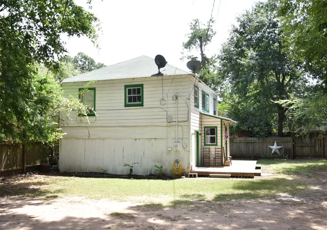 4th image of 711 Lamar Ave, Crockett, TX 75835 | MLS# 80415947
