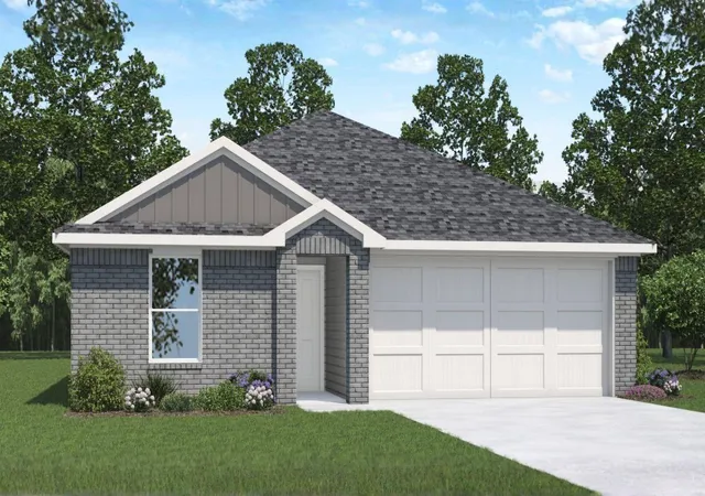 1st image of 23761 Golden Pheasant Ln, Splendora, TX 77372 | MLS# 42601777