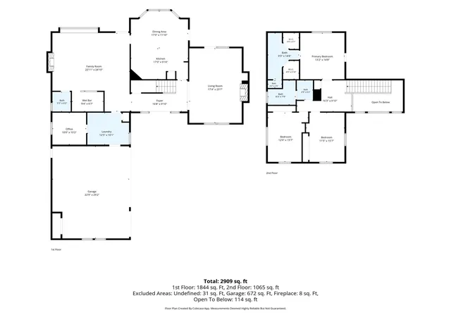 32nd image of 4908 Summer Ln, Baytown, TX 77521 | MLS# 25332653