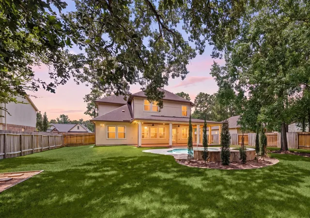 Homes for sale in Magnolia, TX | 6914 Dillon Dr, Magnolia, TX 77354 | MLS# 7738630