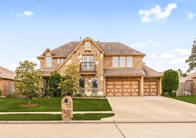 2nd image of 19407 Sanctuary Rose Bud Ln, Spring, TX 77388 | MLS# 530128