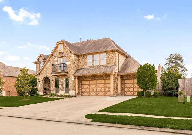 3rd image of 19407 Sanctuary Rose Bud Ln, Spring, TX 77388 | MLS# 530128