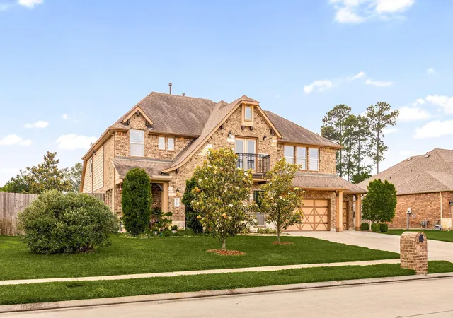 4th image of 19407 Sanctuary Rose Bud Ln, Spring, TX 77388 | MLS# 530128