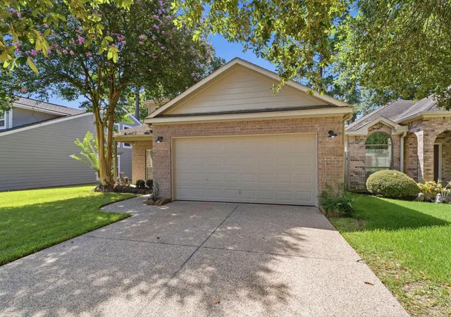 Photo 1 of Single family home for sale at 11619 Alcott Dr, Montgomery, TX 77356 | MLS# 50360490 | Listing updated on 2026-09-13