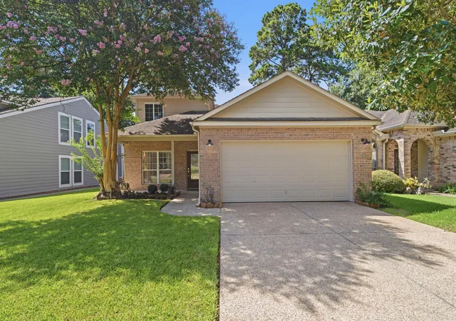 Photo 3 of Single family home for sale at 11619 Alcott Dr, Montgomery, TX 77356 | MLS# 50360490 | Listing updated on 2026-09-13