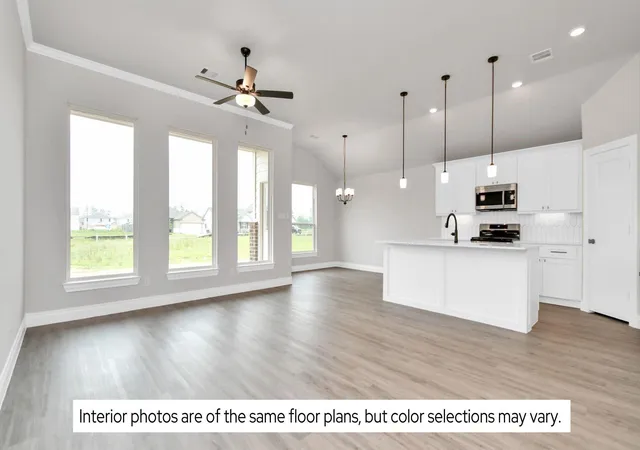 4th image of 10220 Cabo Del Sol Dr, Cleveland, TX 77327 | MLS# 69891224