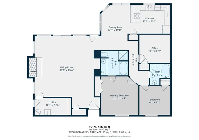 39th image of 5046 Pleasure Lake Dr, Willis, TX 77318 | MLS# 23103634
