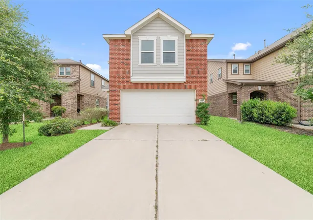 Photo 1 of Single family home for sale at 5319 Rose Trellis St, Katy, TX 77493 | MLS# 8998509 | Listing updated on 2026-08-17