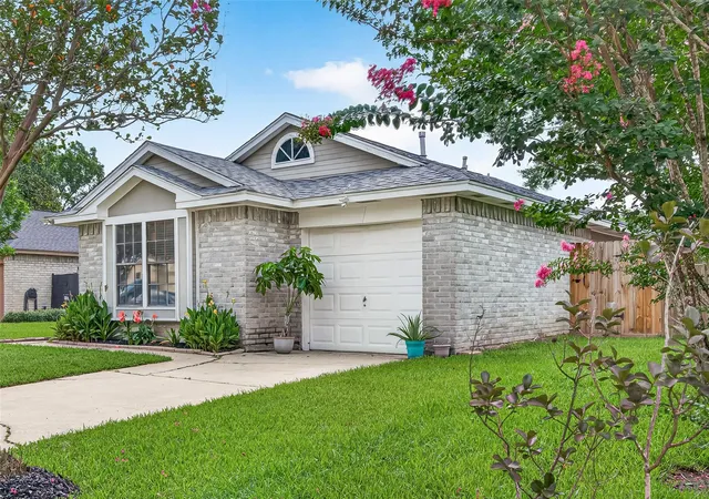 Homes for sale in Katy, TX | 6718 Bluebottle Ln, Katy, TX 77449 | MLS# 86430126