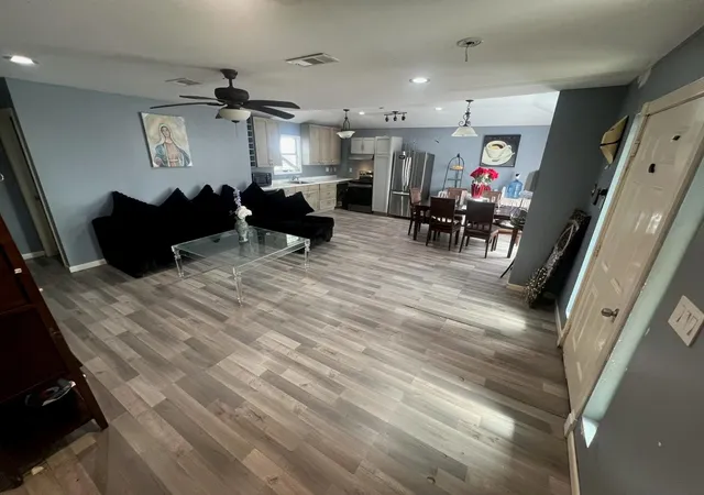 1st image of 221 Calloway St, Houston, TX 77029 | MLS# 65202960