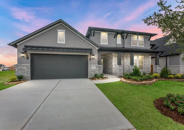 Photo 1 of Single family home for sale at 19711 Jessica View Cir, Cypress, TX 77433 | MLS# 86896070 | Listing updated on 2026-09-20