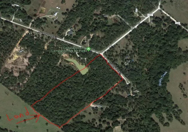 3rd image of 00 County Road 426, Marquez, TX 77865 | MLS# 82465042